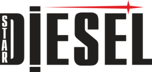 логотип дизель стар