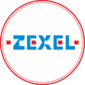 лого zexel