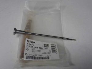 Комплект клапанов CR F00RJ02386, BOSCH