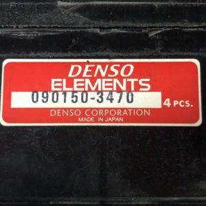 Плунжер 090150-3470, 11B, 1HDFT