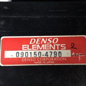 Плунжер 090150-4790, H07C, W04D , 6D17
