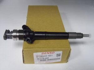 Форсунка N04CT, 095000-6511 / 9709500-651