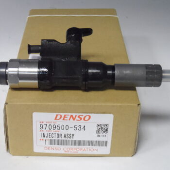 Форсунка 4HK1, 6HK1, 9709500-534