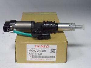 Форсунка 6M60, 095000-1091