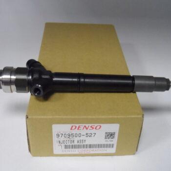 Форсунка J08E, 095000-5274