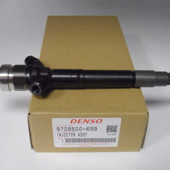 Форсунка J08E, 095000-6593