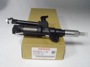 Форсунка K13C, 095000-103#