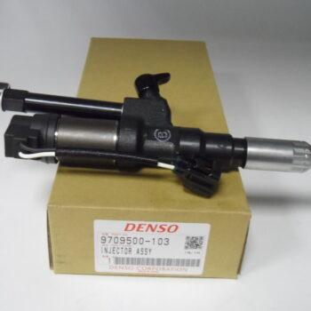 Форсунка K13C, 095000-103#