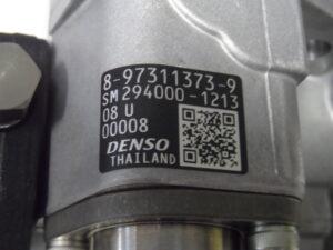 ТНВД 4JJ1, 294000-1212