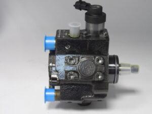 ТНВД D4CB, 33100-4A420, GLOVIS