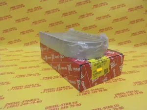 Вкладыши коренные 4HF1, 4HG1, 1.00, M801H