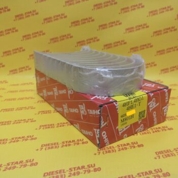 Вкладыши коренные 4HF1, 4HG1, 1.00, M801H