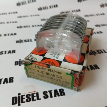 Вкладыши шатунные 4D65, 0.25, R7265A, R111A