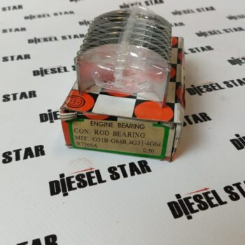 Вкладыши шатунные 4D65, 0.50, R7265A, R111A