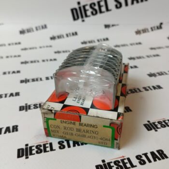 Вкладыши шатунные 4D65, STD, R7265A, R111A