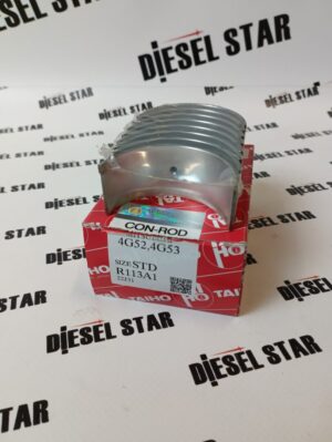 Вкладыши шатунные 4D55,4D56, STD, R113A1