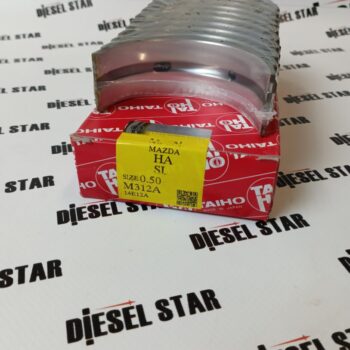 Вкладыши коренные SL, HA, 0.50, M312A