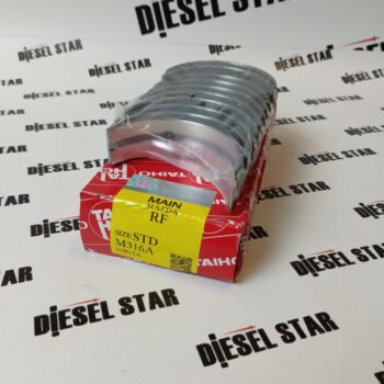 Вкладыши коренные RF, R2, STD, M316A