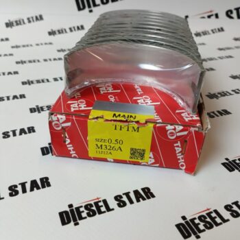 Вкладыши коренные TF, TM, 0.50, M326A