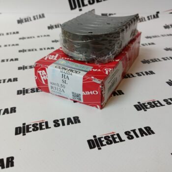 Вкладыши шатунные SL, HA, 0.50, R312A