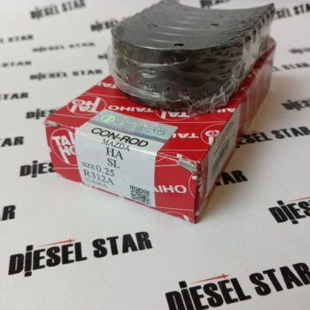 Вкладыши шатунные SL, HA, 0.25, R312A