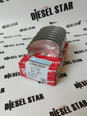 Вкладыши шатунные RF, R2, STD, R315A1, R336A STD