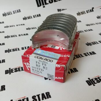 Вкладыши шатунные RF, R2, STD, R315A1, R336A STD