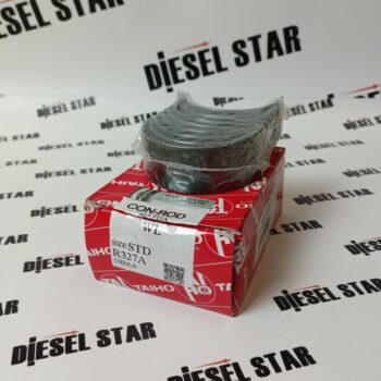 Вкладыши шатунные WL, STD, R327A