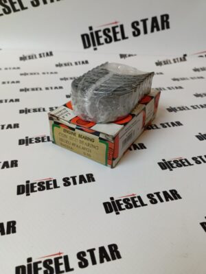 Вкладыши шатунные 4FD1,4FG1, 0.50, R4521A, R176H