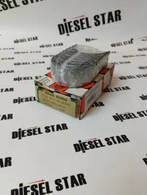 Вкладыши шатунные 4FD1,4FG1, 0.50, R4521A, R176H