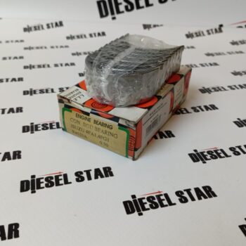 Вкладыши шатунные 4FD1,4FG1, 0.50, R4521A, R176H