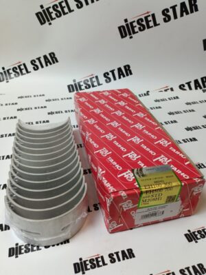 Вкладыши коренные EH100, STD, M208H1