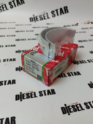 Вкладыши шатунные J05C, J06C, J07C, S05#, STD, RP224H1