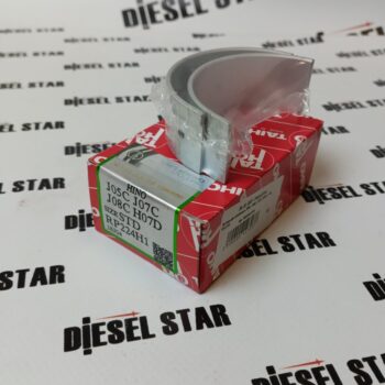 Вкладыши шатунные J05C, J06C, J07C, S05#, STD, RP224H1