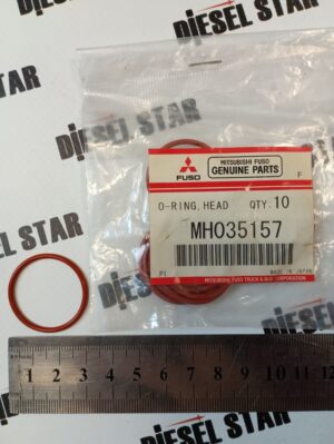 Резинка на стакан форсункки MH035157