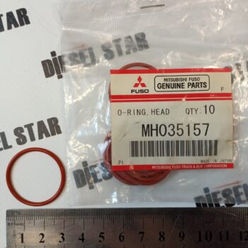 Резинка на стакан форсункки MH035157