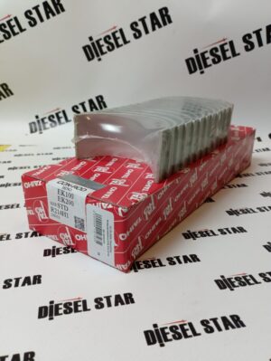 Вкладыши шатунные K13D, STD, R214H1