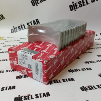 Вкладыши шатунные K13D, STD, R214H1