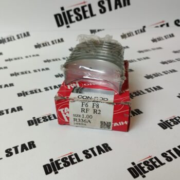 Вкладыши шатунные RF, R2, 1.00, R315A, R336A