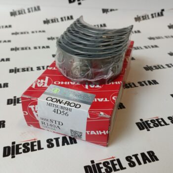Вкладыши шатунные 4D55, 4D56, STD, R140A