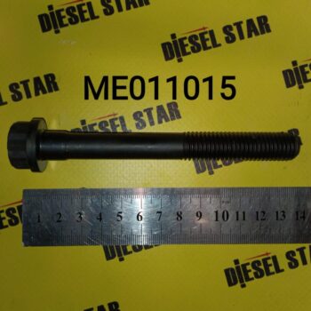 Болт головки блока цилиндров 4D34, ME011015, дубликат