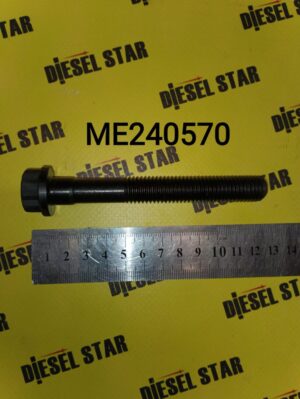 Болт головки блока цилиндров 4M50T, 4M51, M14x111, ME240570, дубликат