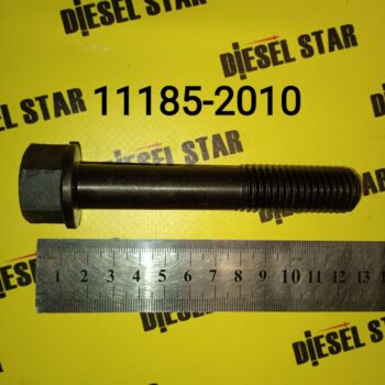 Болт головки блока цилиндров, F17D, 11185-2010, дубликат