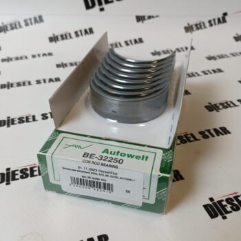 Вкладыши шатунные 4G94, STD, BE-32250, AUTOWELT
