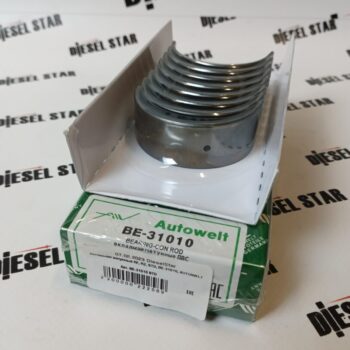 Вкладыши шатунные RF, R2, STD, BE-31010, AUTOWELT