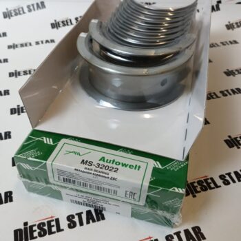 Вкладыши коренные 4D55,4D56, 0,50, MS-32022, AUTOWELT