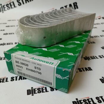Вкладыши шатунные EH500 / 700, STD, BE-39020, AUTOWELT