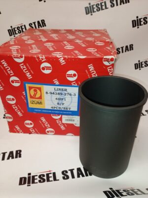 Гильзы 4HF1, S/F, IZM, 8-94389-276-3