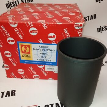 Гильзы 4HF1, S/F, IZM, 8-94389-276-3