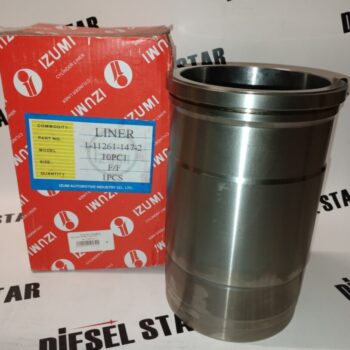 Гильзы 10PC1, F/F, IZM, 1-11261-147-2